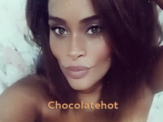 Chocolatehot