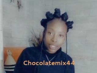 Chocolatemix44