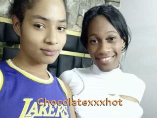 Chocolatexxxhot