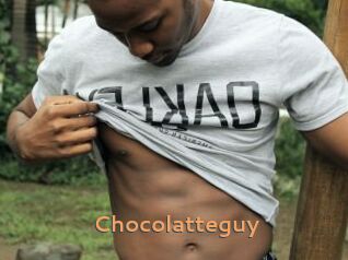 chocolatteguy Du Cul A Gogo