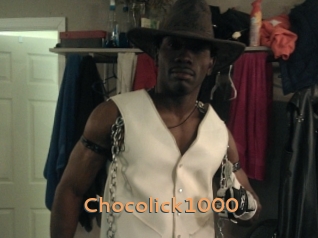 Chocolick1000