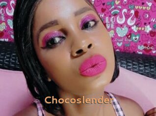 Chocoslender
