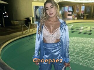 Choepaez