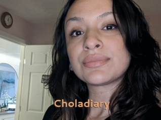Choladiary