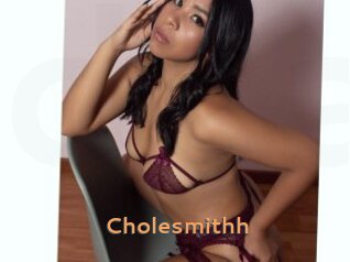 Cholesmithh