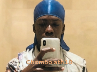 Chombo_ath18