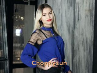 Choppysun
