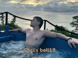 chriis_bell18 Du Cul A Gogo