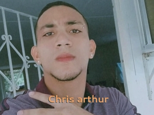Chris_arthur