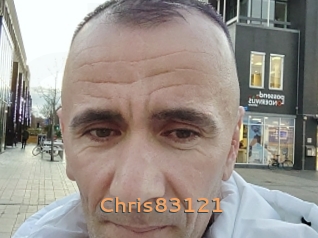 chris83121 Du Cul A Gogo