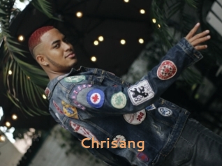 Chrisang