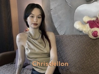 Chrisdellon