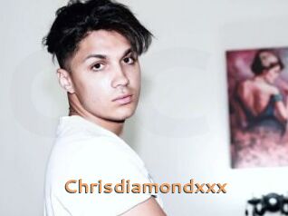 Chrisdiamondxxx