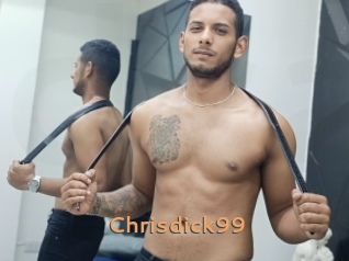 Chrisdick99