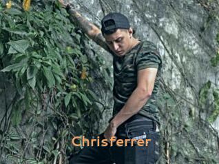 Chrisferrer