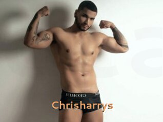 Chrisharrys