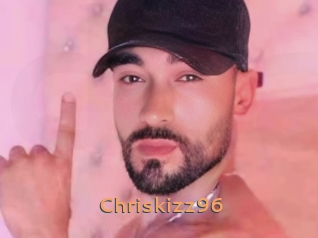 chriskizz96 Du Cul A Gogo