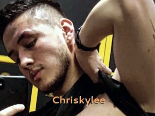 Chriskylee