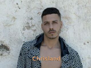Chrisland