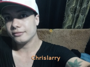 Chrislarry