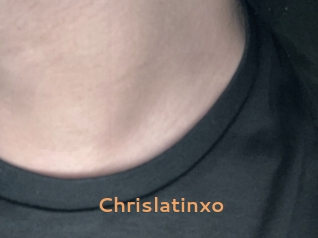 Chrislatinxo