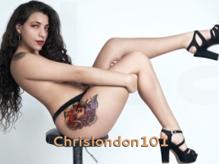 Chrislondon101