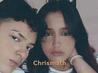 Chrismath