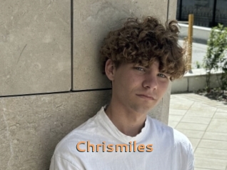 Chrismiles