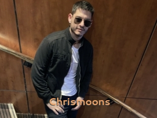 Chrismoons