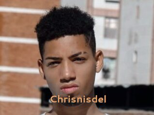 Chrisnisdel