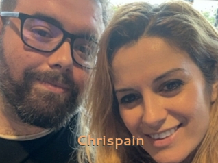 Chrispain