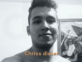 Chriss_dicker