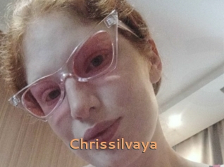Chrissilvaya