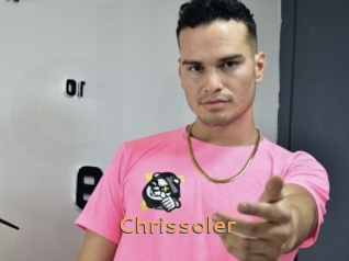 chrissoler Du Cul A Gogo