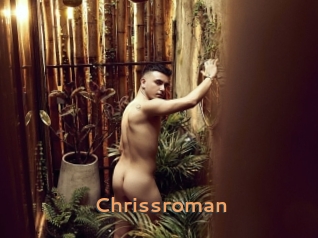 Chrissroman