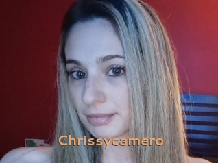 Chrissycamero