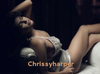 Chrissyharper