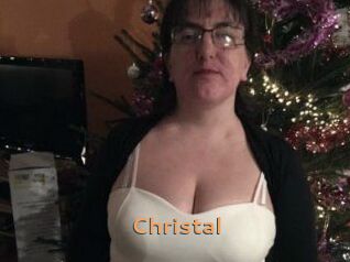 christal Du Cul A Gogo