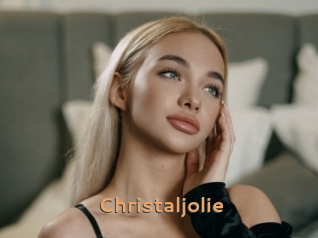 christaljolie Du Cul A Gogo