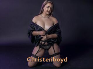 Christenboyd