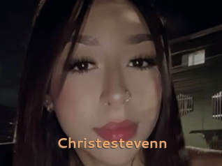 Christestevenn