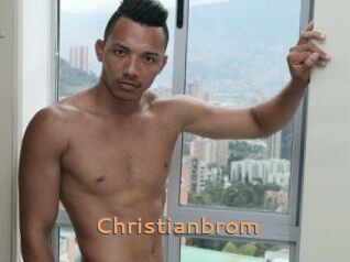 christian_brom Du Cul A Gogo