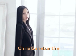 Christianebarthe