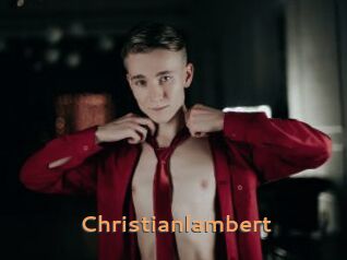 christianlambert Du Cul A Gogo