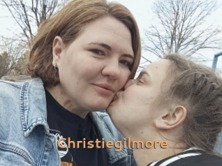 Christiegilmore