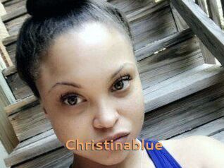 Christinablue