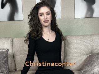 Christinaconter