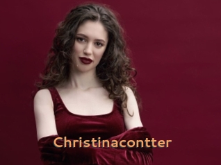 Christinacontter