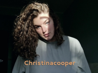 Christinacooper