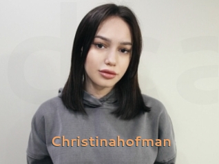 Christinahofman